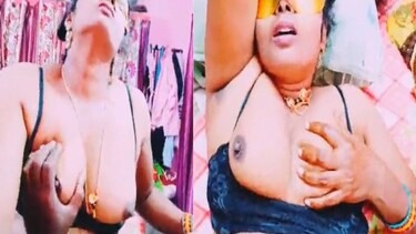 दूध से भरे बूब्स वाली भाभी के साथ सेक्स